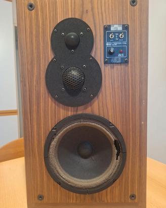 ESB 45LD – Diffusori Hi-Fi Vintage