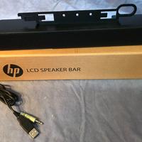 SOUNDBAR HP S101 SPEAKER BAR Nuova Imballata