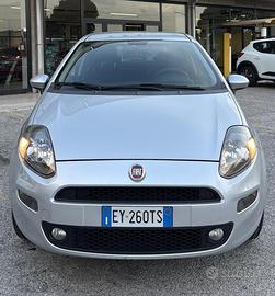Fiat Punto Evo 1.4 Natural-Power