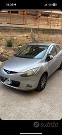 Mazda2 Grigia