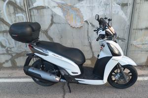 Kymco people GTI 300 2010