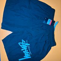 Pantaloncino Stussy x Nike