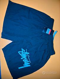 Pantaloncino Stussy x Nike