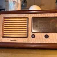 Radio