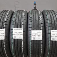 4 pneumatici falken 175/65 r17 87h tu15924