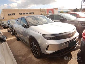 OPEL Grandland 1.2 Hybrid aut. GS