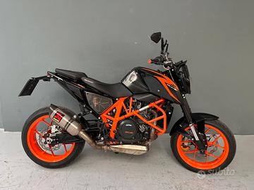 Ktm 690 Duke R