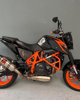 Ktm 690 Duke R