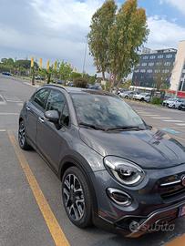 Fiat 500X Cross