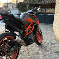 Duke 390 2019