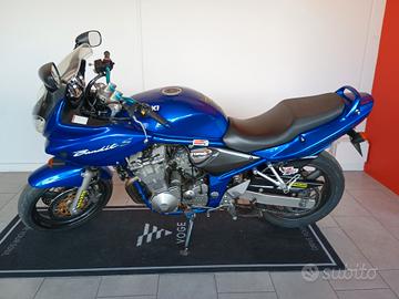 Suzuki GSF 600 Bandit S (2002)