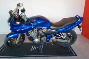 Suzuki GSF 600 Bandit S (2002)