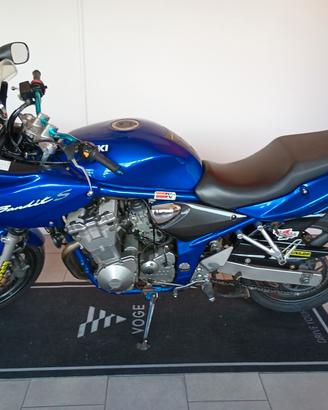 Suzuki GSF 600 Bandit S (2002)