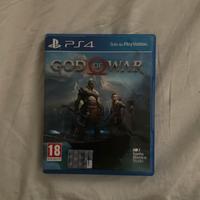 God of war