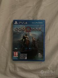 God of war