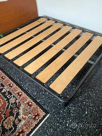 Letto matrimoniale Eminflex