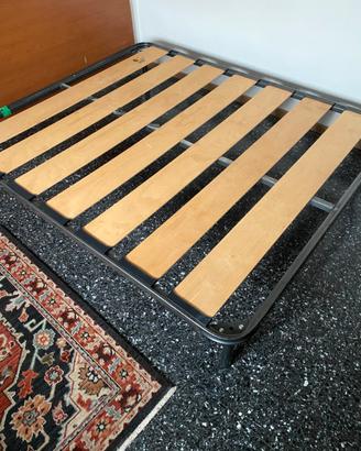 Letto matrimoniale Eminflex