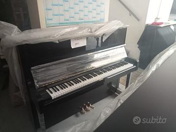 Pianoforte Verticale 