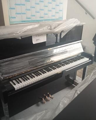 Pianoforte Verticale 