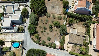 Pizzuta | Terreno edificabile