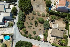 Pizzuta | Terreno edificabile