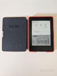 Kindle Paperwhite