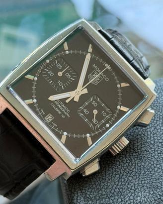 Tag heuer