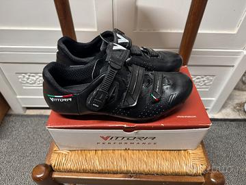 Scarpe MTB o GRAVEL VITTORIA misura 44