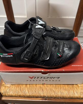 Scarpe MTB o GRAVEL VITTORIA misura 44