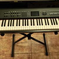 Pianoforte Digitale Roland Rd 800