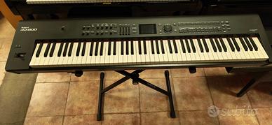 Pianoforte Digitale Roland Rd 800