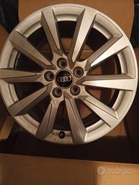 Cerchi originali Audi A1