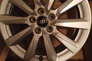 Cerchi originali Audi A1