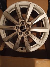 Cerchi originali Audi A1