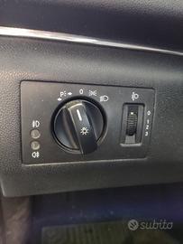 Interrut fari MERCEDES-BENZ CLASSE B 180 2006