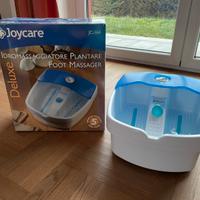 Idromassaggiatore Plantare Joycare JC-164 Deluxe