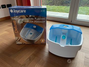 Idromassaggiatore Plantare Joycare JC-164 Deluxe