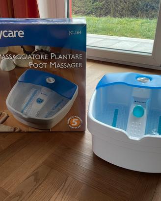 Idromassaggiatore Plantare Joycare JC-164 Deluxe