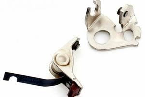 Contatti impianto Bosch Icet 3092