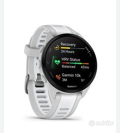 Garmin Forerunner 165
