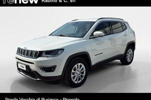 Jeep Compass 1.3 turbo t4 phev Limited 4xe at6