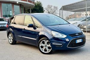 Ford S-Max 2011 2.0 TDCi 163CV Titanium CAMBIO AUT