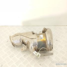 Filtro Antiparticolato DPF Audi A6 C8 2.0 TDI 2018