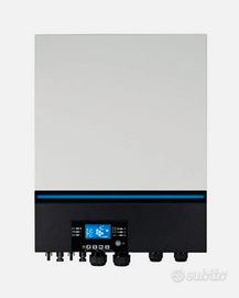 inverter solare 8 kW Voltronic 