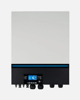 inverter solare 8 kW Voltronic 