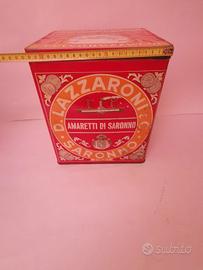 scatola di latta 