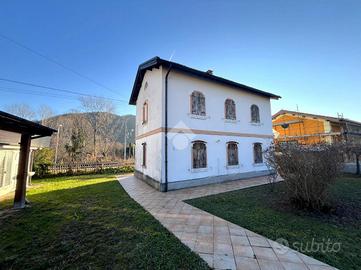 VILLA SINGOLA A ALANO DI PIAVE