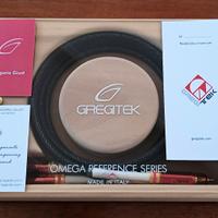 GREGITEK Omega Reference RCA - Cavi di segnale RCA
