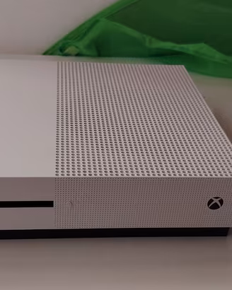 Xbox on s