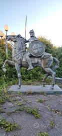 Statua grandezza Naturale